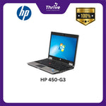 Load image into Gallery viewer, Laptop Keypad HP 450-G3