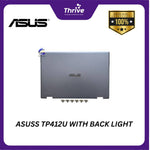 Load image into Gallery viewer, Laptop Keypad ASUSS TP412U WITH BACK LIGHT