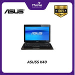 Load image into Gallery viewer, Laptop Keypad ASUSS K40
