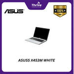 Load image into Gallery viewer, Laptop Keypad ASUSS X453M WHITE