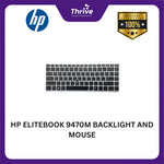 Load image into Gallery viewer, Laptop Keypad HP ELITEBOOK 9470M BACKLIGHT AND MOUSE
