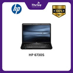 Load image into Gallery viewer, Laptop Keypad HP 6730S