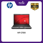 Load image into Gallery viewer, Laptop Keypad HP C700