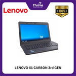 Load image into Gallery viewer, Laptop Keypad LENOVO X1 CARBON 3rd GEN