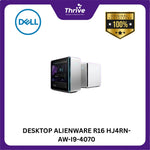 Load image into Gallery viewer, DESKTOP ALIENWARE R16 HJ4RN-AW-I9-4070