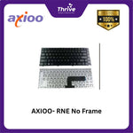 Load image into Gallery viewer, AXIOO- RNE No Frame