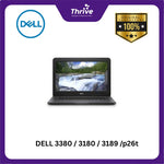 Load image into Gallery viewer, Laptop Keypad DELL 3380 / 3180 / 3189 /p26t