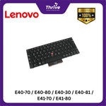 Load image into Gallery viewer, Laptop Keypad E40-70 / E40-80 / E40-30 / E40-81 / E41-70 / E41-80