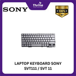 Load image into Gallery viewer, LAPTOP KEYBOARD SONY SVT111 / SVT 11