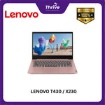 Load image into Gallery viewer, Laptop Keypad LENOVO T430 / X230