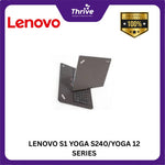 Load image into Gallery viewer, Laptop Keypad LENOVO S1 YOGA S240/YOGA 12 SERIES