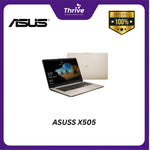 Load image into Gallery viewer, Laptop Keypad ASUSS X505