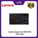 Load image into Gallery viewer, Laptop Keypad Laptop Keypad Len X280 With Back Light