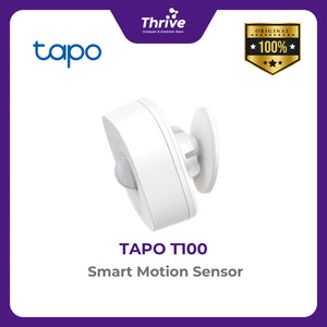 TP-LINK Smart Motion Sensor