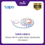 Load image into Gallery viewer, TP-LINK Smart Wi-Fi Light Strip, Multicolor (5 meter)
