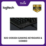 Load image into Gallery viewer, 920-009354 GAMING KEYBOARD &amp; COMBO
