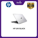 Load image into Gallery viewer, HP 14V BLACK