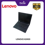 Load image into Gallery viewer, Laptop Keypad LENOVO K2450