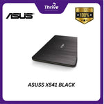 Load image into Gallery viewer, Laptop Keypad ASUSS X541 BLACK