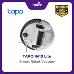 Load image into Gallery viewer, TP-LINK Smart Robot Vacuum
