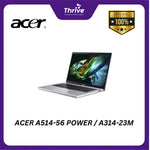 Load image into Gallery viewer, Keyboard Laptop ACER A514-56 POWER / A314-23M