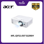 Load image into Gallery viewer, Acer Projector MR.JQF11.007 S1286H