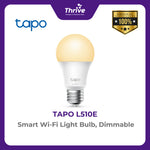 Load image into Gallery viewer, TP-LINK Smart Wi-Fi Light Bulb, Dimmable
