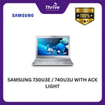 Load image into Gallery viewer, SAMSUNG 730U3E / 740U3U WITH ACK LIGHT