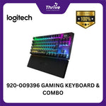 Load image into Gallery viewer, 920-009396 GAMING KEYBOARD &amp; COMBO
