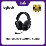 Load image into Gallery viewer, 981-000909 GAMING AUDIO