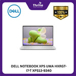 Load image into Gallery viewer, DELL NOTEBOOK XPS UMA HXRGT-I7-T XPS13-9340-U7155H-32-1T-PRO-U-T