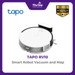 Load image into Gallery viewer, TP-LINK Smart Robot Vacuum and Mop
