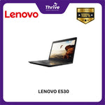 Load image into Gallery viewer, Laptop Keypad LENOVO E530
