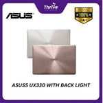 Load image into Gallery viewer, Laptop Keypad ASUSS UX330 WITH BACK LIGHT