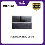 Load image into Gallery viewer, Laptop Keypad TOSHIBA C55B / C50-B