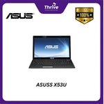 Load image into Gallery viewer, Laptop Keypad ASUSS X53U