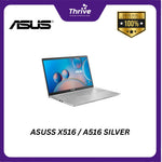 Load image into Gallery viewer, Laptop Keypad ASUSS X516 / A516 SILVER