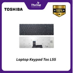 Load image into Gallery viewer, Laptop Keypad Tos L55