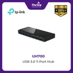 Load image into Gallery viewer, TP-LINK USB 3.0 7-Port Hub
