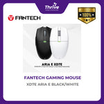 Load image into Gallery viewer, FANTECH XD7E ARIA E BLACK/WHITE