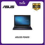 Load image into Gallery viewer, Laptop Keypad ASUSS P2420
