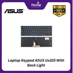Load image into Gallery viewer, Laptop Keypad ASUS Ux325 With Back Light