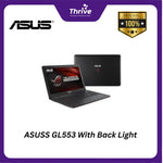 Load image into Gallery viewer, Laptop Keypad ASUSS GL553 With Back Light