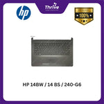 Load image into Gallery viewer, Laptop Keypad HP 14BW / 14 BS / 240-G6