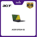 Load image into Gallery viewer, Laptop Keypad ACER SF514-51