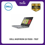 Load image into Gallery viewer, Laptop Keypad DELL NISPIRON 15-7000 - 7537
