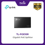 Load image into Gallery viewer, TP-LINK Gigabit PoE Splitter

