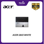 Load image into Gallery viewer, ACER 1810 WHITE