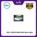 Load image into Gallery viewer, Laptop Keyboard / Keypad DELL 3320/P146G With Back Light