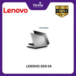Load image into Gallery viewer, Laptop Keypad LENOVO 300-14